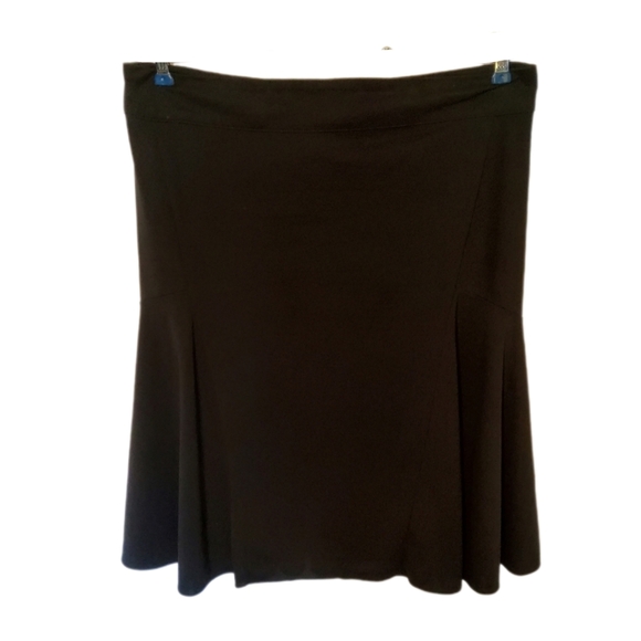 Women's Michael Kors Ruffle Skirt - Picture 13 of 15